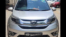 Used Honda BR-V V Petrol in Mumbai