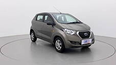 Used Datsun redi-GO S 1.0 AMT [2018-2019] in Pune