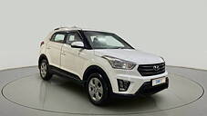 Used Hyundai Creta E Plus 1.6 Petrol in Navi Mumbai