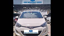 Used Hyundai i20 Asta 1.2 in Coimbatore