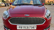 Used Ford Aspire Titanium 1.5 Ti-VCT AT in Delhi