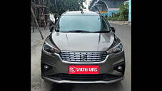 Used Maruti Suzuki Ertiga VXI AT in Chennai