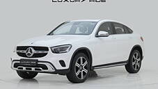 Used Mercedes-Benz GLC Coupe 300d 4MATIC [2020-2023] in Meerut