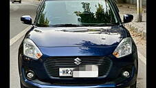 Used Maruti Suzuki Swift ZDi AMT in Delhi