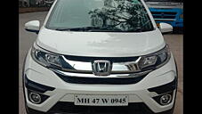 Second Hand Honda BR-V VX Petrol in Mumbai