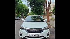 Used Honda City VX Petrol MT in Ahmedabad