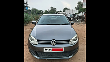 Second Hand Volkswagen Polo Comfortline 1.2L (D) in Pune