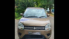 Used Maruti Suzuki Wagon R VXi 1.2 in Mysore