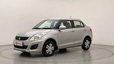 Used Maruti Suzuki Swift DZire VXI in Pune