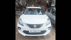 Used Maruti Suzuki Baleno Alpha 1.2 in Meerut