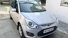 Used Ford Figo Duratorq Diesel ZXI 1.4 in Meerut