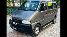 Used Maruti Suzuki Eeco 5 STR AC CNG in Indore