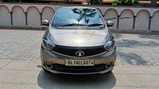 Used Tata Tigor Revotron XZ+ in Faridabad