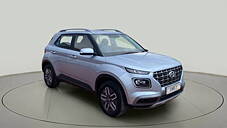 Used Hyundai Venue SX 1.0 Turbo in Indore