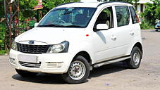 Used Mahindra Quanto C4 in Jaipur