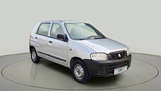 Used Maruti Suzuki Alto LX BS-IV in Patna