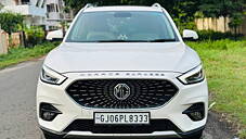 Used MG Astor Sharp 1.5 CVT Old Generation [2021-2023] in Vadodara