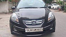Used Honda Amaze 1.2 VX  (O)  i-VTEC in Delhi