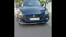 Second Hand Maruti Suzuki Dzire ZXi [2020-2023] in Lucknow