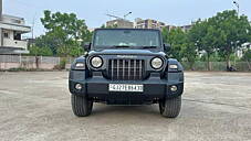 Used Mahindra Thar LX Hard Top Diesel MT 4WD in Ahmedabad