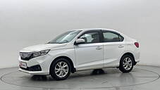 Used Honda Amaze 1.2 V CVT Petrol [2018-2020] in Ghaziabad