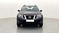 Second Hand Nissan Terrano XL D Plus in Hyderabad