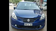 Second Hand Maruti Suzuki Baleno Sigma 1.2 in Kanpur
