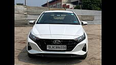 Used Hyundai Elite i20 Magna Executive 1.2 in Delhi