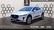 Used Jaguar I-Pace SE in Chennai