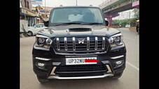 Used Mahindra Scorpio S11 MT 7S CC in Lucknow