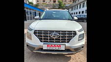 Used Hyundai Venue SX 1.0 Turbo in Hyderabad