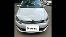 Used Volkswagen Vento Highline Petrol in Chennai