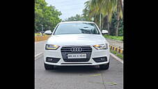 Used Audi A4 2.0 TDI (143bhp) in Mumbai