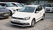 Used Volkswagen Ameo Trendline 1.2L (P) in Meerut