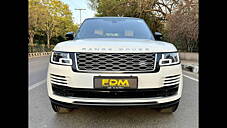 Used Land Rover Range Rover 3.0 V6 Diesel Vogue LWB in Delhi