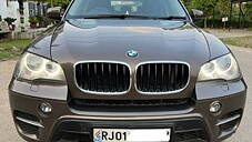 Used BMW X5 xDrive 30d in Jaipur