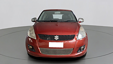 Second Hand Maruti Suzuki Swift ZDi in Indore