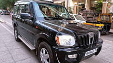 Used Mahindra Scorpio LX BS-IV in Mumbai