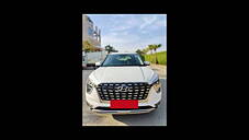 Used Hyundai Alcazar Platinum 7 STR 1.5 Diesel in Delhi