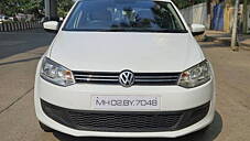 Used Volkswagen Polo Comfortline 1.2L (P) in Mumbai