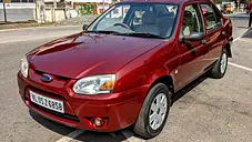 Second Hand Ford Ikon DuraTorq 1.4 TDCi in Kollam