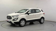 Used Ford EcoSport Trend 1.5 Ti-VCT in Ahmedabad