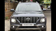 Second Hand Hyundai Venue SX Plus 1.0 Turbo DCT in Madurai