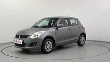 Used Maruti Suzuki Swift VDi in Ahmedabad