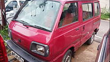 Used Maruti Suzuki Omni 5-STR in Ranchi