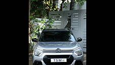 Used Citroen C3 Feel 1.2 Petrol [2022] in Chennai