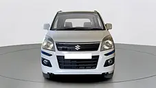 Second Hand Maruti Suzuki Wagon R 1.0 VXI in Indore