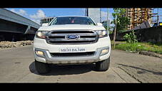 Used Ford Endeavour Trend 2.2 4x2 AT in Mumbai