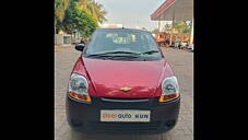 Used Chevrolet Spark PS 1.0 in Pondicherry