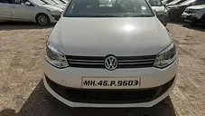 Second Hand Volkswagen Polo Comfortline 1.2L (D) in Pune